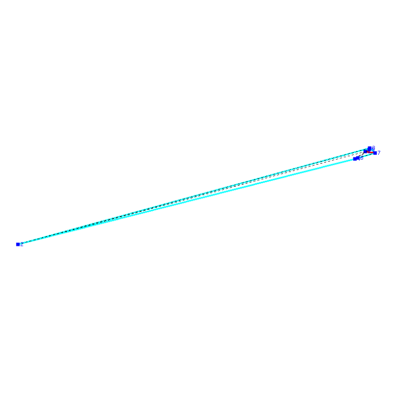 Flugauswertung